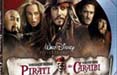 'I Pirati dei Caraibi. Ai Confini del Mondo' in dvd e Blu-Ray: grande campagna marketing a supporto 